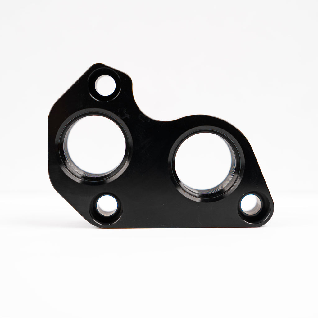 Manifold, Block, LS