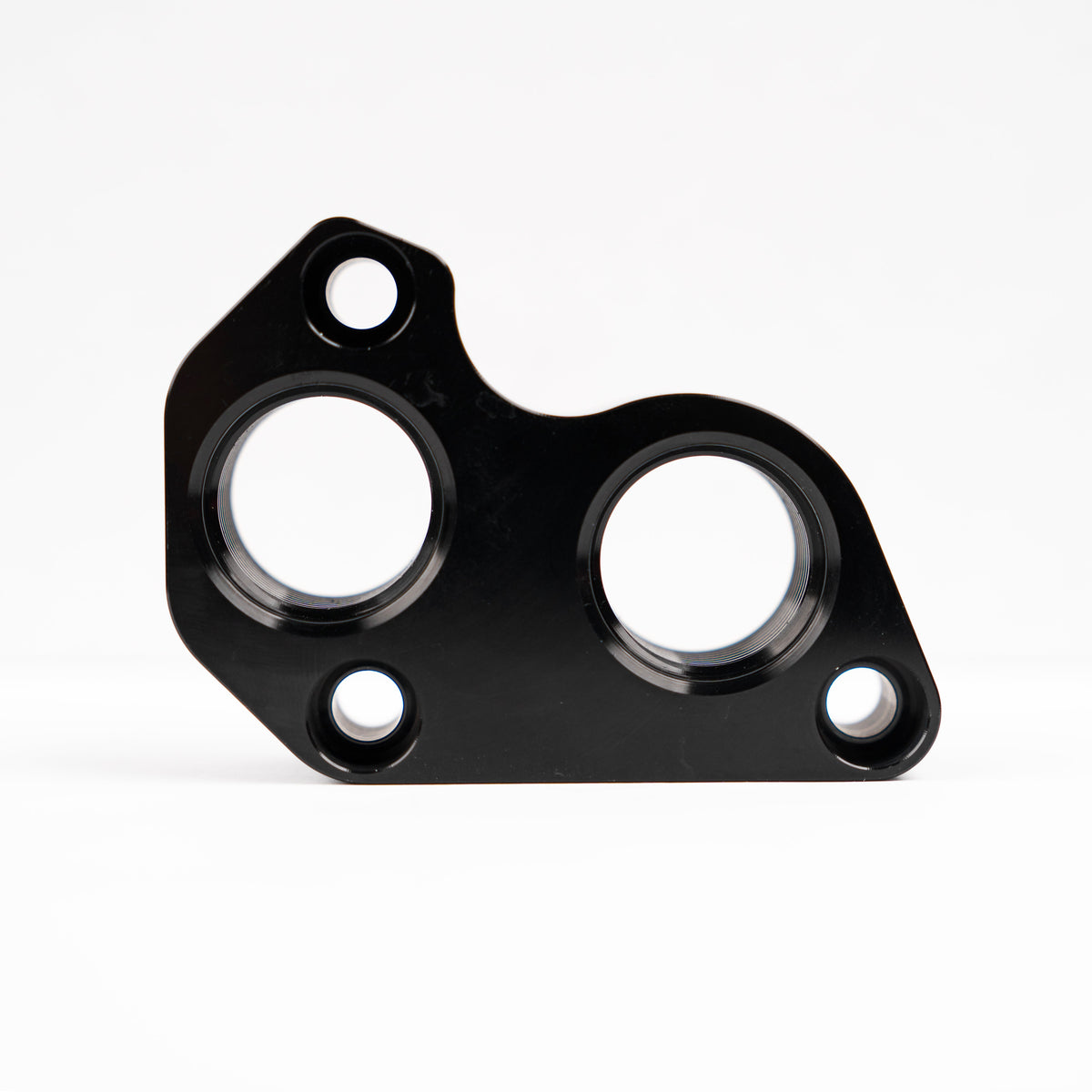 Manifold, Block, LS