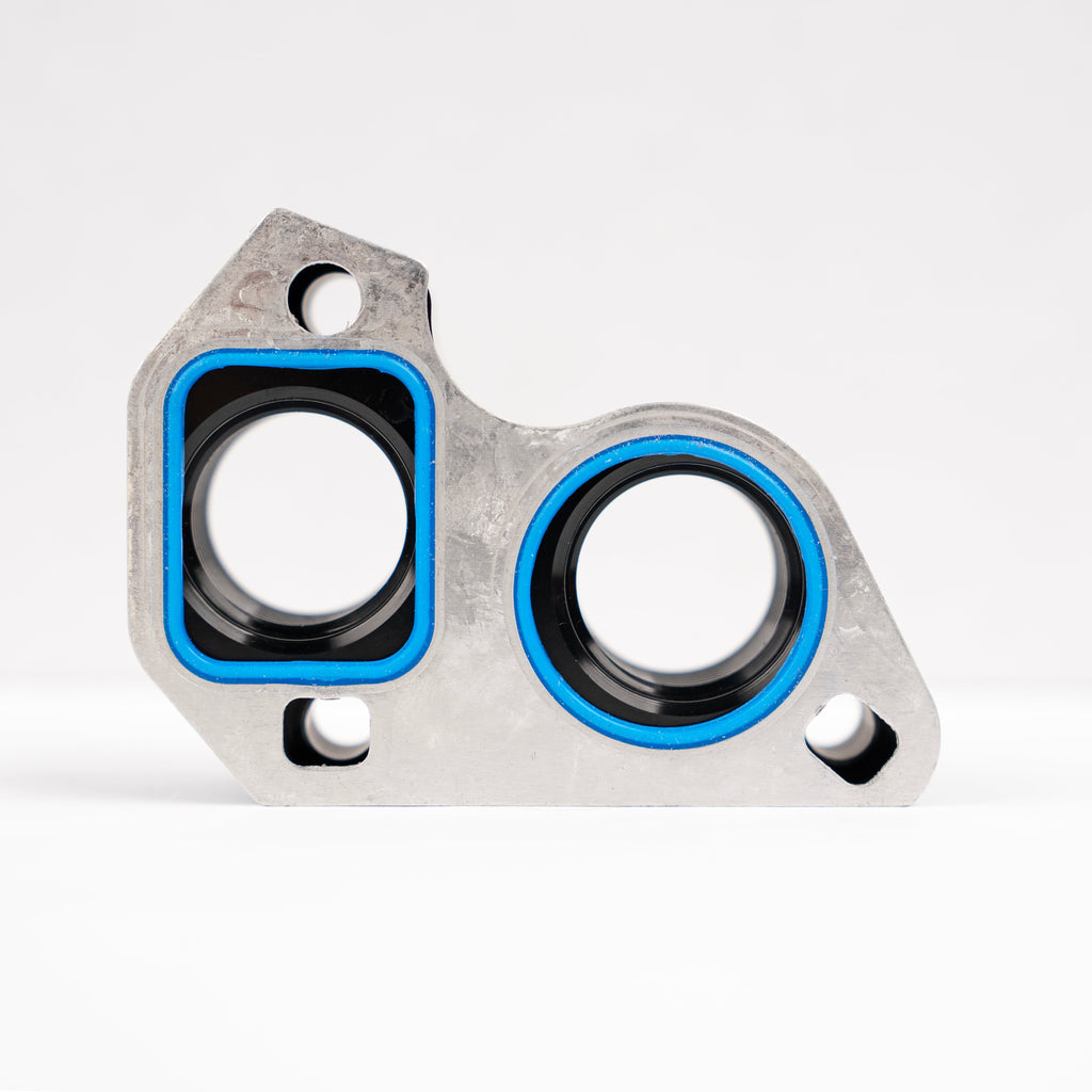 Manifold, Block, LS