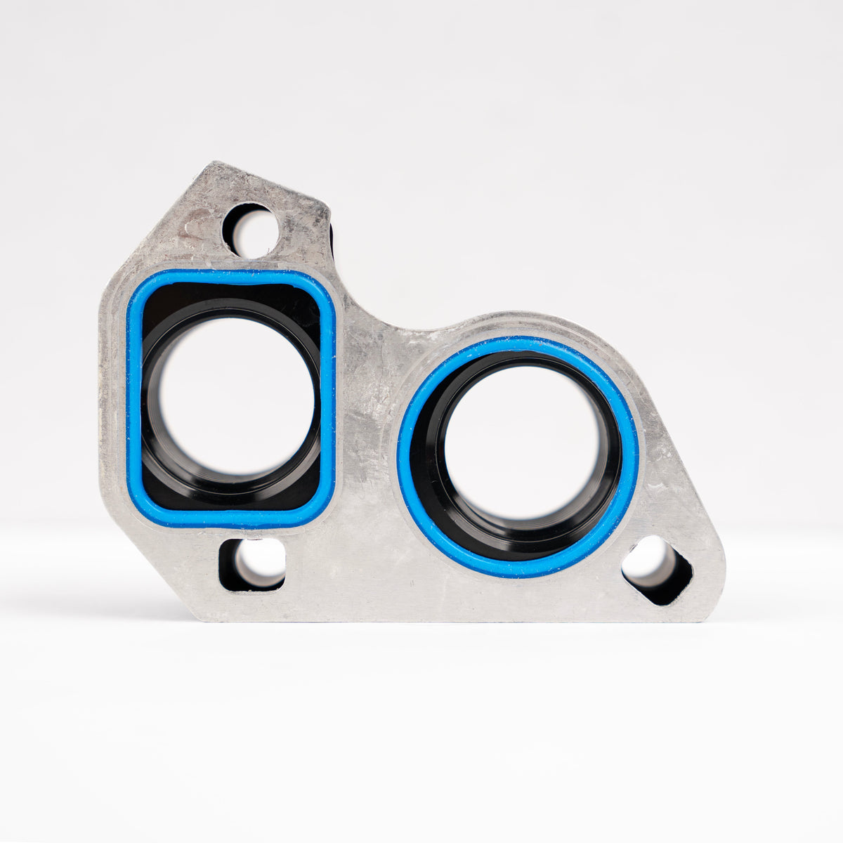 Manifold, Block, LS