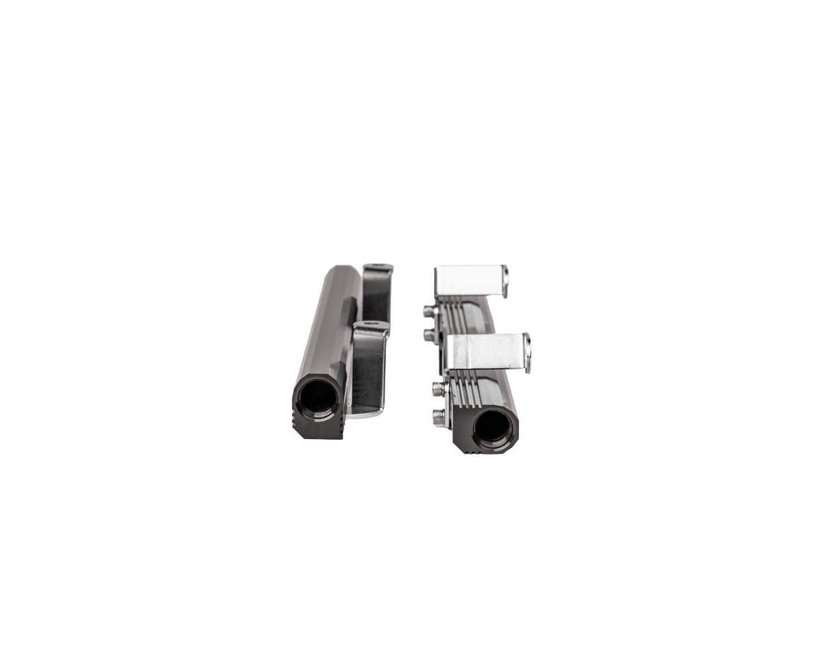 Fuel Rails Kit, GM 04-07 4.8/5.7L Truck