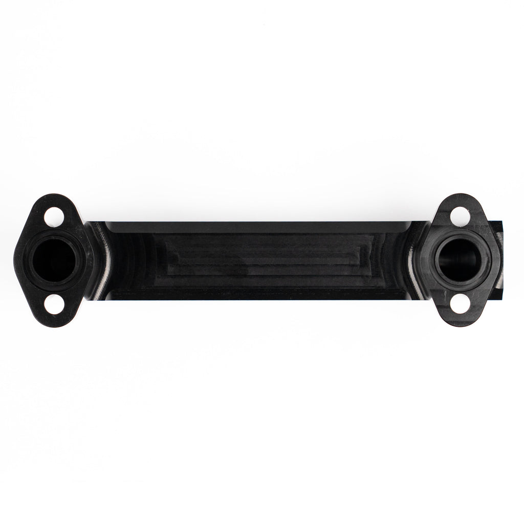 Manifold, Crossover, Small Block Chevy