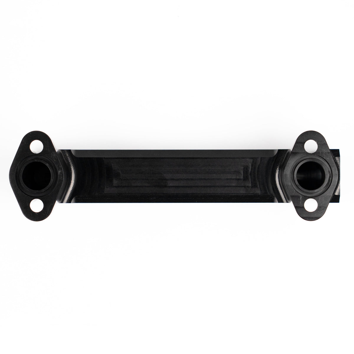 Manifold, Crossover, Small Block Chevy