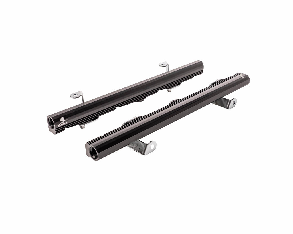 Fuel Rails Kit, GM 04-07 4.8/5.7L Truck