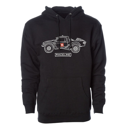 '96 Hoodie