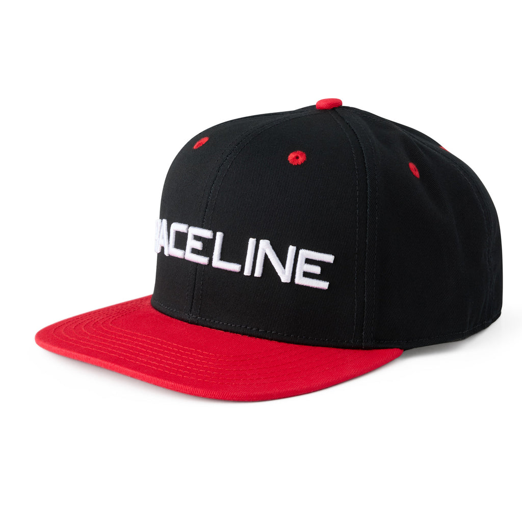 Classic Snapback Hat