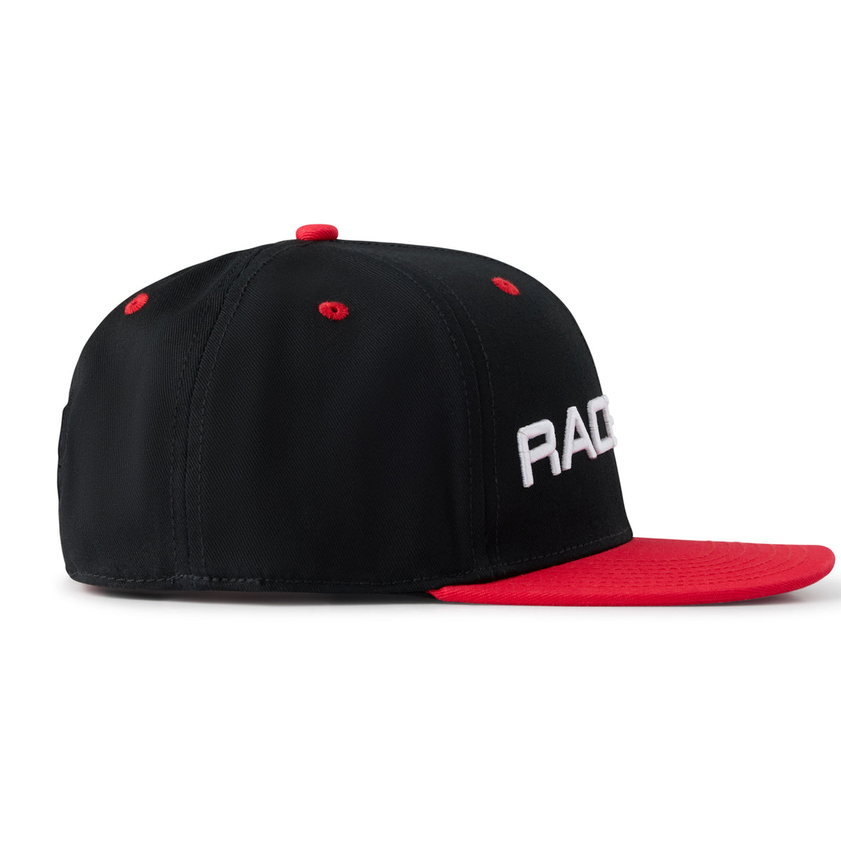 Classic Snapback Hat