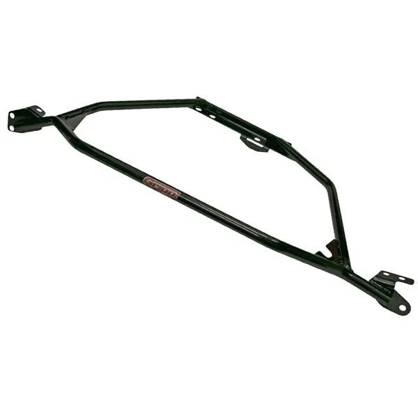Ford Mustang GT Cobra Strut Tower Brace Black Powdercoat 94-95