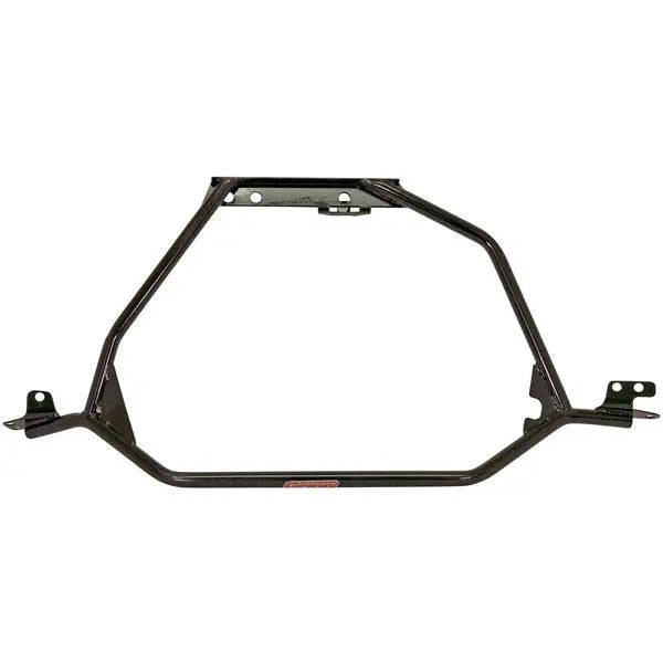 Ford Mustang GT Cobra Strut Tower Brace Black Powdercoat 94-95