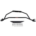 Ford Mustang GT V6 Strut Tower Brace Black Powdercoat 96-04