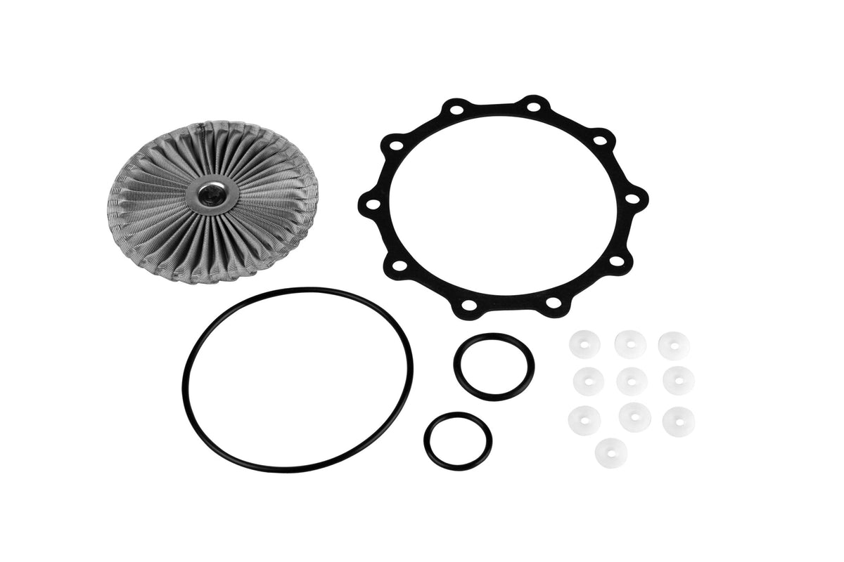 Stealth Fuel Cell Replacement Elements