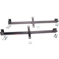 Ford Mustang Subframe Connectors With Seat Bracket Support 79-93