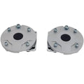Ford Mustang Caster Camber Plates 11-14