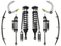 ICON 2007-21 Toyota Tundra, 1-3" Lift, Stage 7 Suspension System, Billet UCA