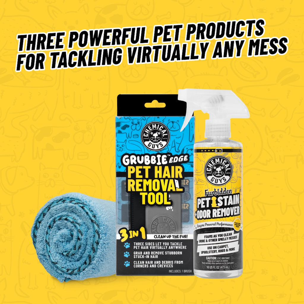 Furbidden® Pet Stain Remover