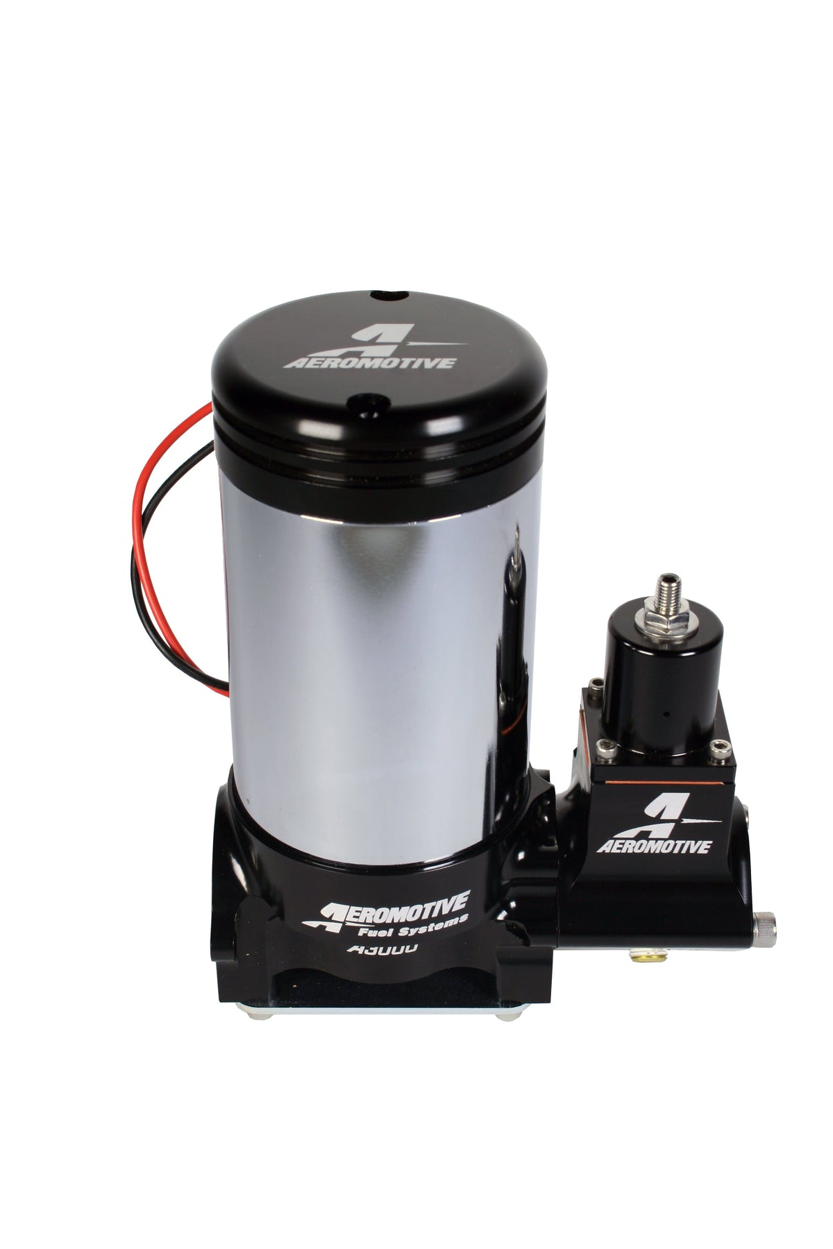 A3000 Carbureted Fuel Pump Regulator Assembly (excl. filter)