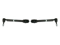 ICON 2011-2026 Chevrolet Silverado/GMC Sierra 2500/3500 HD, Extreme Duty Tie Rod Kit