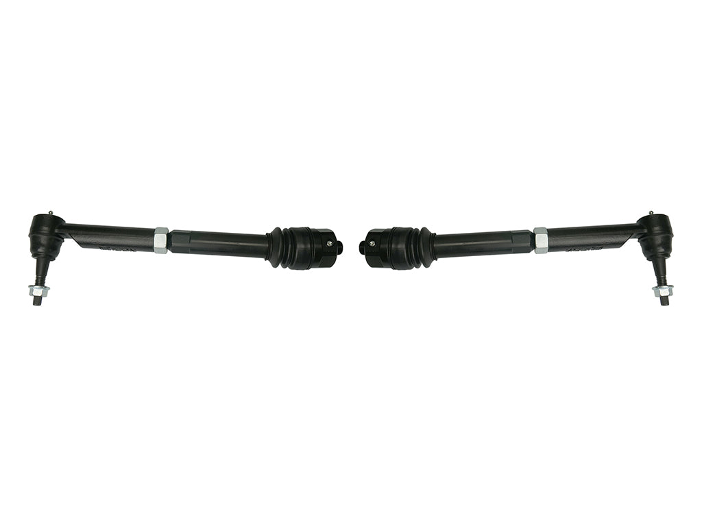 ICON 2011-2026 Chevrolet Silverado/GMC Sierra 2500/3500 HD, Extreme Duty Tie Rod Kit