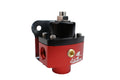 SS-Series Carbureted Dead-Head Fuel Pressure Regulator with ORB-06 Ports