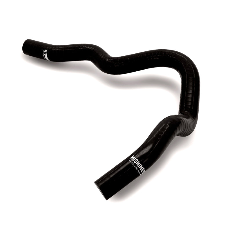 Mishimoto 2023+ Honda Civic Type-R Silicone Coolant Hose Kit - Black
