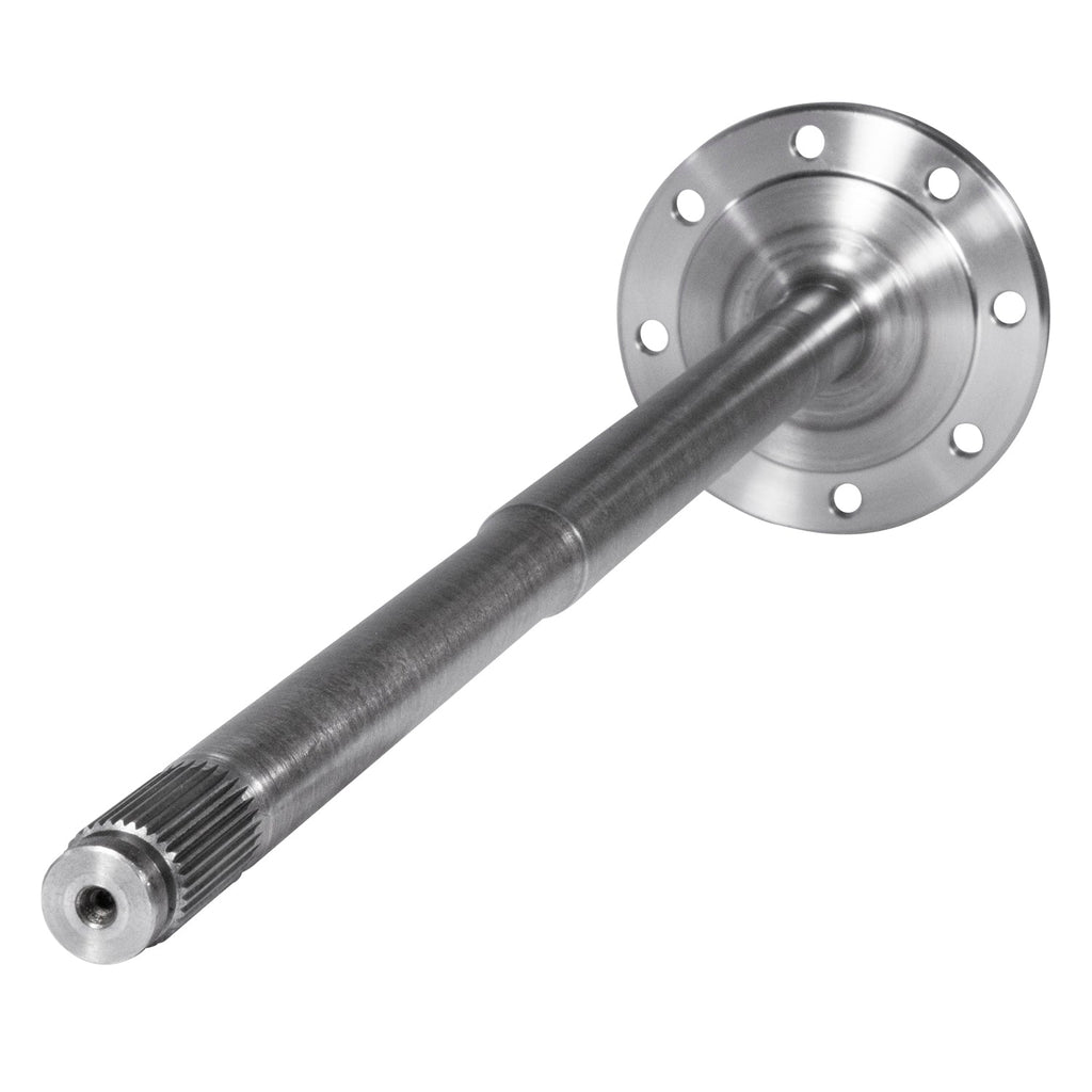 Yukon 1541H alloy 8 lug rear axle for '99-'07 GM 9.5" Trucks and SUV's