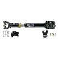 Yukon Heavy Duty Driveshaft for '12-'17 JK Rear w/ M/T