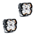 Baja Designs Squadron Sport 2.0, Pair