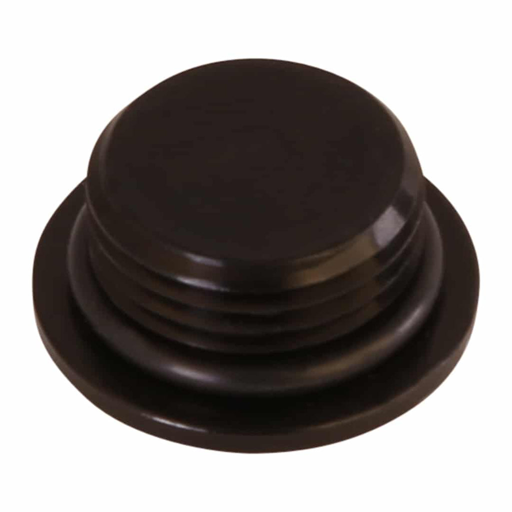 ORB-08 Slim Line Port Plug