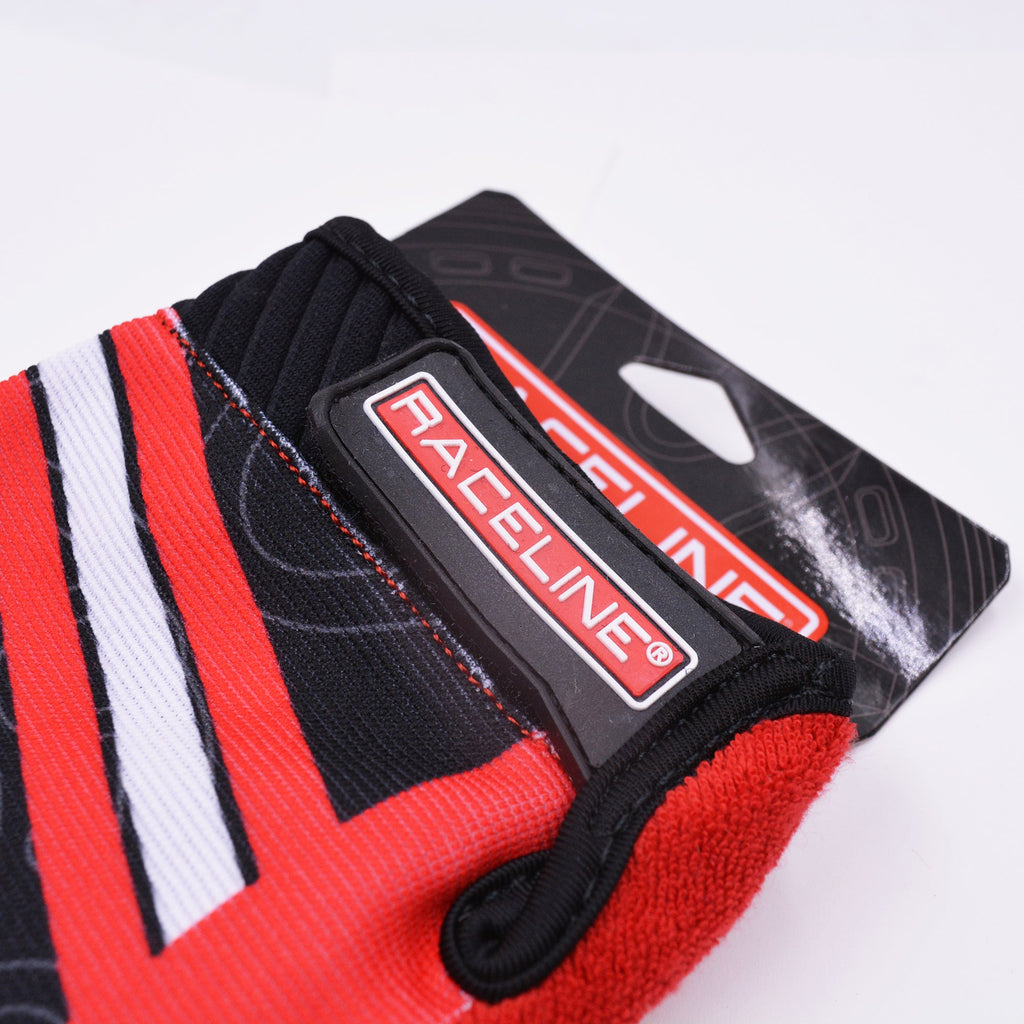 Raceline Touch Screen Mechanic Gloves (Scout)