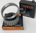 2" HOLLOW PRO FRONT BEARING