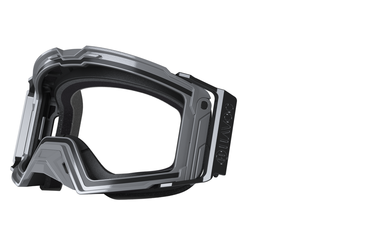 Frame Grey (Helios)