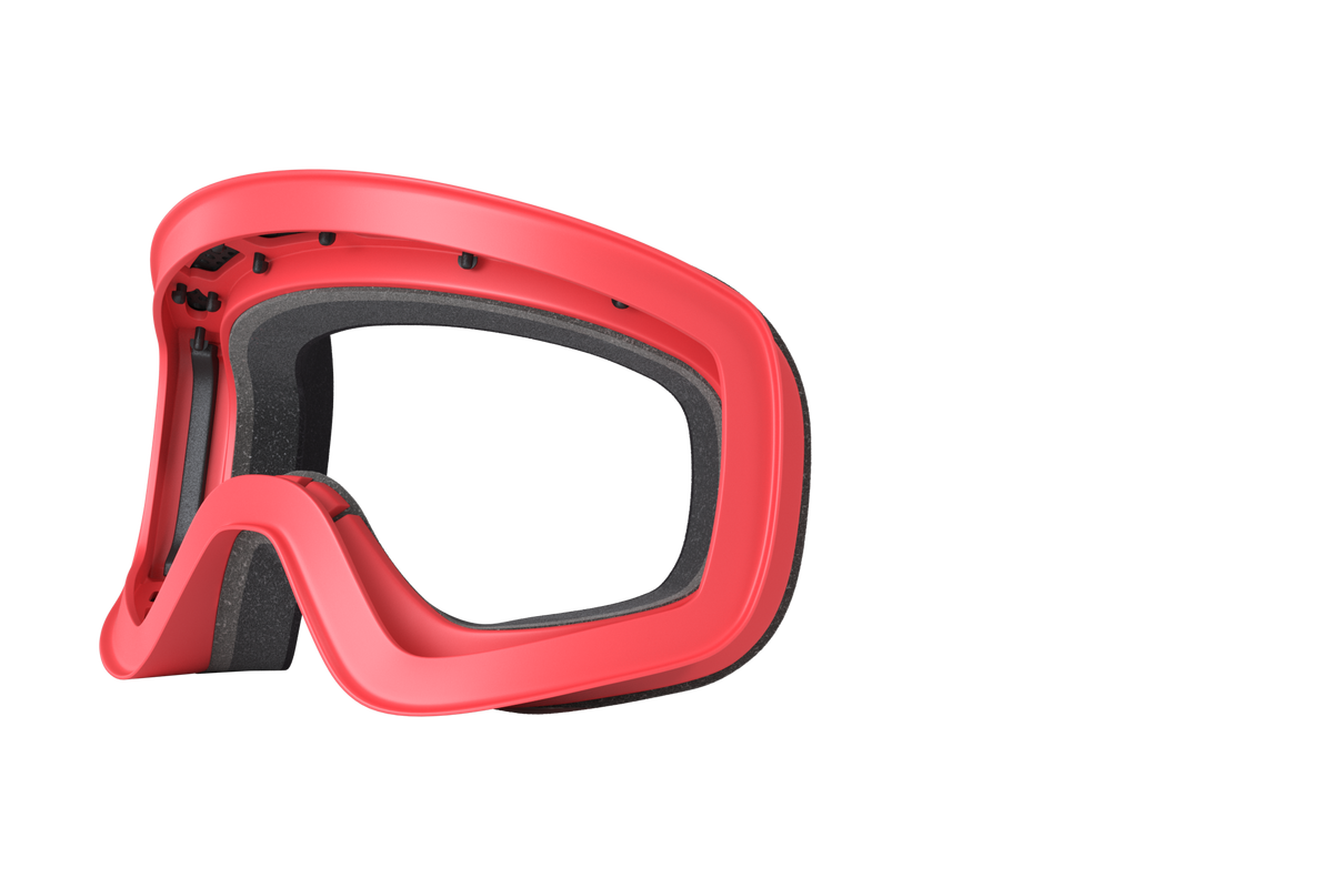 Frame Red (Infinity)