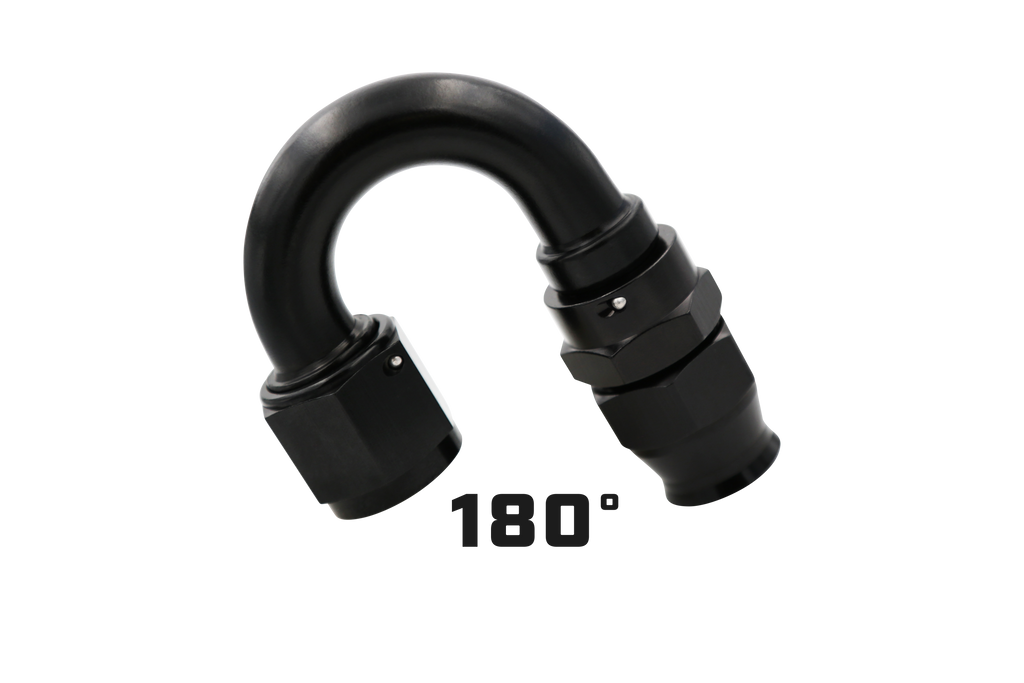 PTFE Line Hose Ends