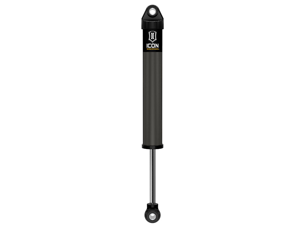 ICON 2011-2026 Chevrolet Silverado/GMC Sierra 2500/3500 HD, 0-1.5” Lift, Rear, V.S. 2.0 HD Series Shock Absorber, Internal Reservoir