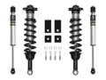 ICON 2022-2025 Toyota Tundra, 1.25-2.25" Lift, Stage 3, 2.5 Suspension System