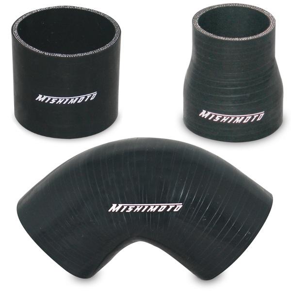 Mishimoto 3in-3.5in Transition Boot