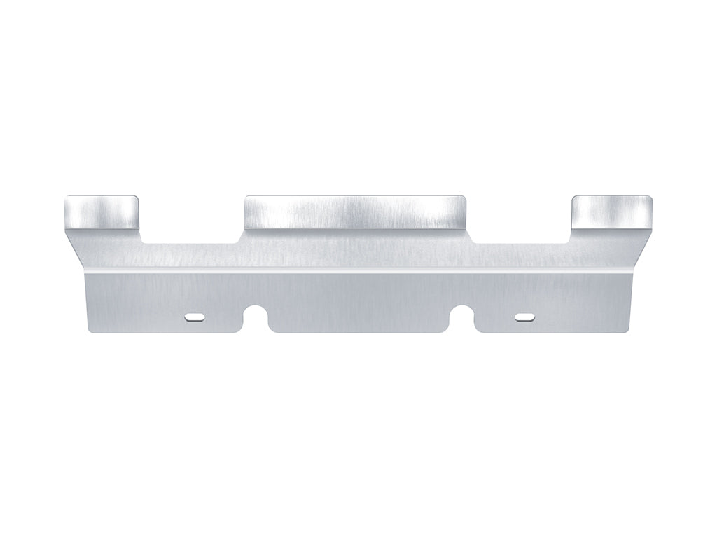 ICON 2024-2025 Toyota Land Cruiser 250 Series/2025 Toyota 4Runner, Front Skid Plate Fascia Kit