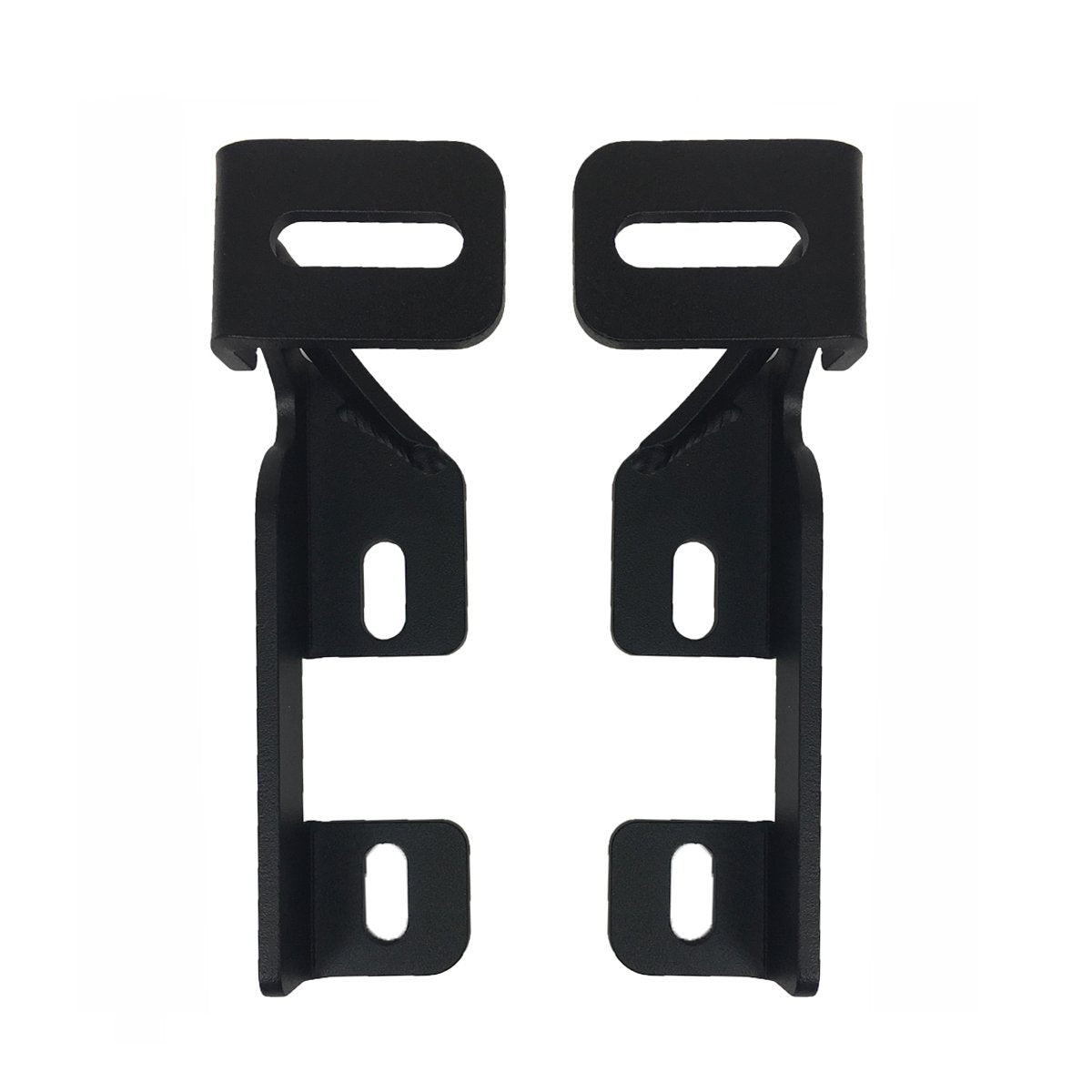 2005–2017 Nissan Xterra & Frontier Ditch Light Brackets
