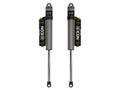 ICON 2018-2023 Jeep Wrangler JL, 2.5" Lift, Rear, V.S. 2.5 Aluminum Series Shock Absorbers, Piggyback Reservoir w/ CDCV, Pair