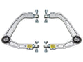 ICON 2019-2026 GM 1500/2021-2026 GM SUV, Front, Billet Upper Control Arm w/ Delta Joint, Kit