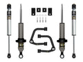 ICON 2022-2025 Toyota Tundra, 2-3" Lift, Stage 2, 2.5 EXP Suspension System, Tubular