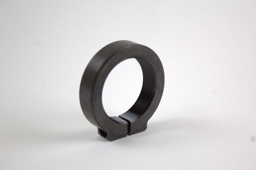 2" HOLLOW SPINDLE NUTS