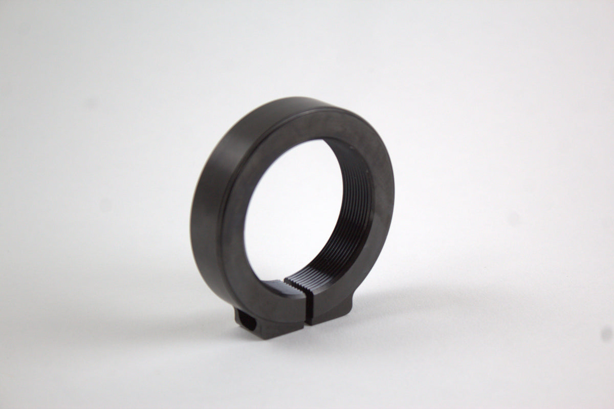 2" HOLLOW SPINDLE NUTS