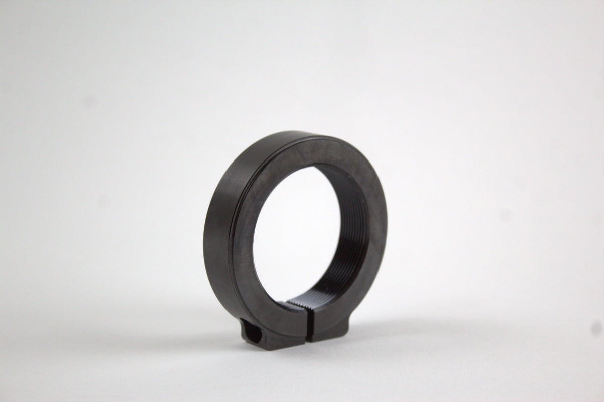 2" HOLLOW SPINDLE NUTS
