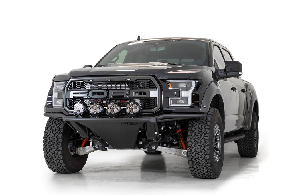 2017-2020 Ford Raptor ADD PRO Add-On Light Hoop | Heritage