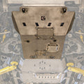 Tacoma Front Skid Plate / 2nd & 3rd Gen / 2005-2023