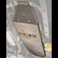Tacoma Fuel Tank Skid Plate / 3rd Gen / 2016-2023