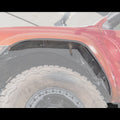 Tacoma Oversized Tire Fitment Kit / 2005-2015
