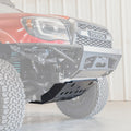 Tacoma Rock Runner Front Skid Plate w/Cross Member Delete/ 2nd Gen / 2005-2015