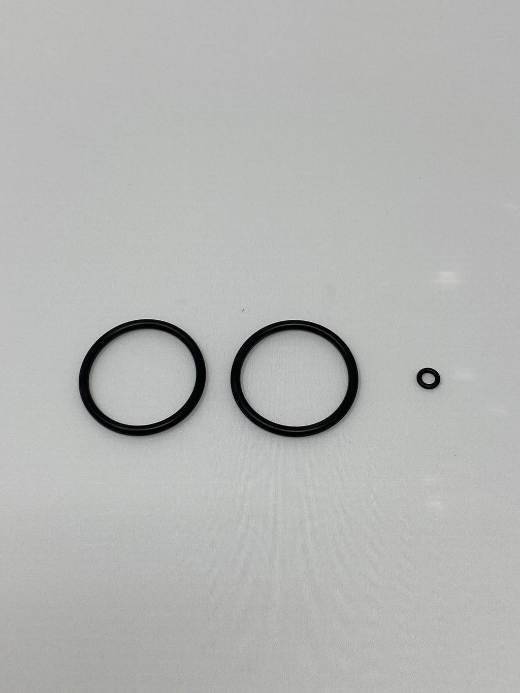 2 PISTON O-RING REBUILD KIT